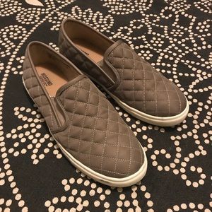 Slip on shoes